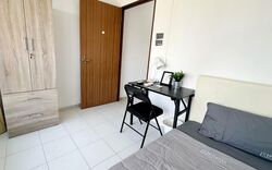 Fernwood Towers (D15), Condominium #576718931